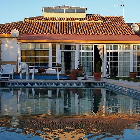 Casa Elizabeth Palomares del Río Exterior foto